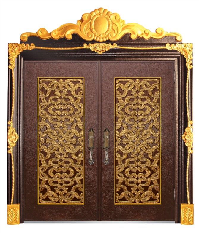 如何保养好铜装饰品